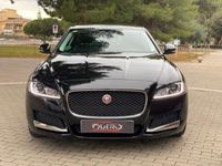 usado Jaguar XF 2.0 D Pure Auto 132 kW (180 CV)