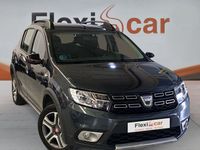 usado Dacia Sandero Stepway Essential TCE 66kW (90CV) GLP GLP en Flexicar Sevilla 3