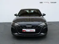 Usado Audi A3 S-Line 150 CV (110 kW) 2025 Gris / plata Berlina