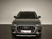Usado Audi Q3 Advanced Plus 150 CV (110 kW) 2022 Gris / plata SUV