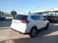 Usado Nissan X-Trail 150 CV (110 kW) 2019 Blanco SUV