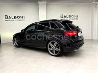 Usado Audi A3 Sport 310 CV (228 kW) 2016 Negro Berlina