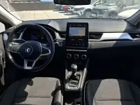 Usado Renault Captur Techno 91 CV (66 kW) 2024 Gris SUV