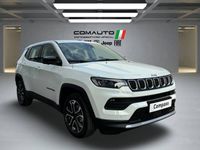 usado Jeep Compass Altitude eHybrid 1.5 MHEV 96kW Dct
