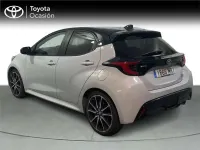 Usado Toyota Yaris Plus 131 CV (96 kW) 2024 Utilitario