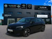 Usado Opel Corsa S 101 CV (74 kW) 2024 Grafik grey (metalizado) Utilitario