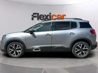 Usado Citroën C5 Aircross Feel 131 CV (96 kW) 2019 Blanco SUV