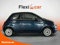 usado Fiat 500C Dolcevita 1.0 Hybrid 51KW (70 CV) - 2 P (2022) Híbrido en Flexicar Alicante 2