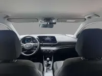 Usado Hyundai i20 101 CV (74 kW) 2025 Verde Utilitario