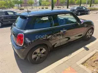 Usado Mini Cooper SE 135 kW (184 CV) 2022 Eléctrico Utilitario