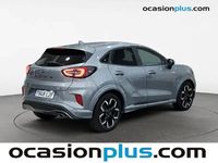 usado Ford Puma 1.0 EcoBoost 155cv ST-Line X Design MHEV