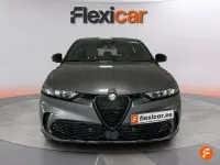 Usado Alfa Romeo Tonale Sprint 131 CV (96 kW) 2023 Gris SUV