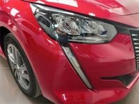 usado Peugeot 208 BlueHDi 73kW (100CV) Active Pack