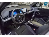 Usado BMW X1 Luxury Line 150 CV (110 kW) 2026 Blanco SUV