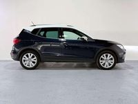Usado Seat Arona Xperience 110 CV (80 kW) 2022 Azul SUV