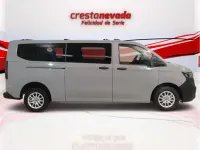 Usado VW Caravelle 150 CV (110 kW) 2025 Gris Van