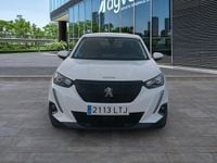Usado Peugeot 2008 Active 110 CV (80 kW) 2021 SUV