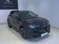 Nuevo Alfa Romeo Junior 145 CV (106 kW) 2026 Negro SUV