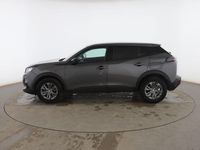 Usado Peugeot 2008 Active 101 CV (74 kW) 2022 Gris SUV