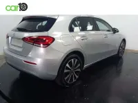 Usado Mercedes A250 Business 218 CV (160 kW) 2021 Gris Berlina