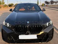 Usado BMW X6 M Sport 286 CV (210 kW) 2024 Negro SUV