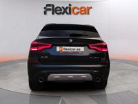 Occasion BMW X3 265 PK (194 kW) 2019 Grijs SUV