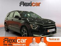 Usado Kia Niro 129 CV (94 kW) 2025 Negro SUV