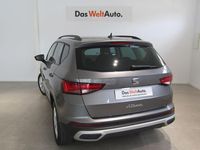 Usado Seat Ateca Style 150 CV (110 kW) 2024 Gris SUV