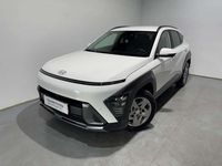 Usado Hyundai Kona 120 CV (88 kW) 2024 Blanco SUV