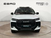 Nuevo Ebro s700 Luxury 147 CV (108 kW) 2025 Blanco SUV