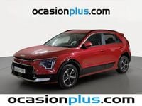 Usado Kia Niro 129 CV (94 kW) 2025 Blanco SUV