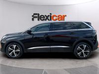 Usado Peugeot 5008 GT 131 CV (96 kW) 2020 Negro SUV
