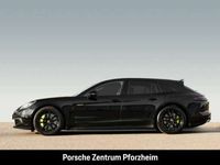 usado Porsche Panamera 4 E-Hybrid Sport Turismo Luftfederung