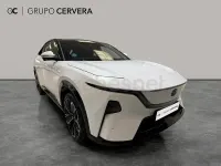 Nuevo Mazda CX-6e Takumi-Line 189 kW (258 CV) 2026 Eléctrico SUV