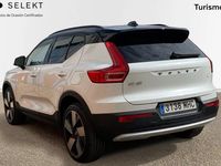 Usado Volvo XC40 Ultimate 169 kW (231 CV) 2023 SUV