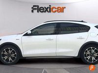 Usado Ford Focus Active 155 CV (114 kW) 2022 Blanco