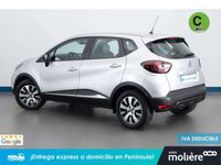 usado Renault Captur TCe Energy Limited 66kW (4.75)