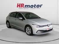 Usado VW Golf VIII Life 110 CV (80 kW) 2022