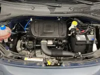 Occasion Fiat 500C Dolcevita 71 PK (52 kW) 2022 Blauw Cabriolet