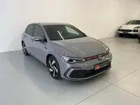 Occasion VW Golf VIII GTI 245 ch (180 kW) 2023 Gris Citadine