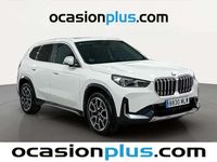 Usado BMW X1 150 CV (110 kW) 2023 Blanco SUV