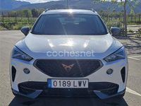 Usado Cupra Formentor 150 CV (110 kW) 2022 Blanco SUV
