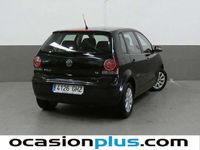 usado VW Polo 1.4 United 80