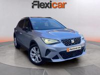 Usado Seat Arona FR 116 CV (85 kW) 2022 Blanco SUV