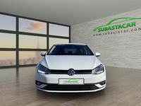 Usado VW Golf VII Edition 115 CV (84 kW) 2020 Blanco