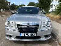 Usado Lancia Thema Platinum 190 CV (139 kW) 2013 Gris / plata Berlina