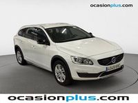 usado Volvo V60 CC 2.0 D3 Momentum