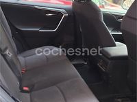 Usado Toyota RAV4 Hybrid Advance 218 CV (160 kW) 2020 Blanco SUV