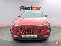 Usado Omoda 5 147 CV (108 kW) 2025 Rojo SUV