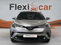 usado Toyota C-HR 1.8 125H Active Híbrido en Flexicar Palma de Mallorca 1